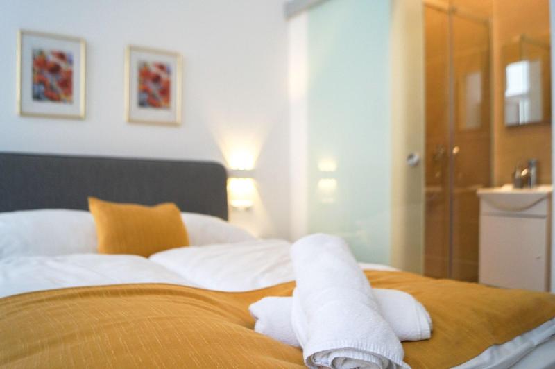 Modern Hotel Mariahilfer Strasse image