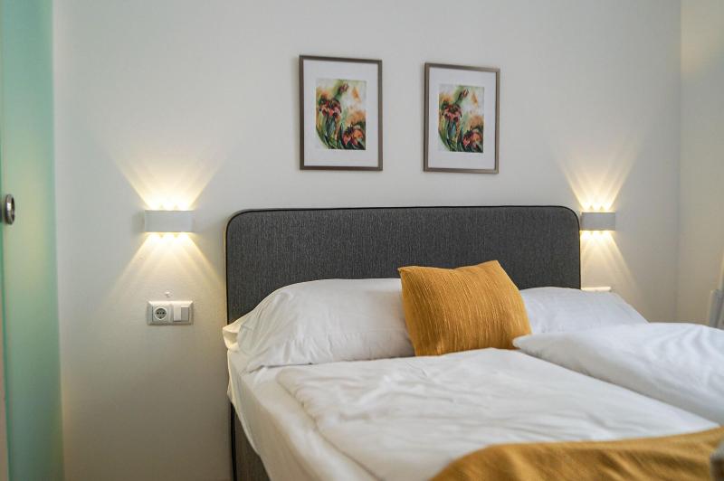Modern Hotel Mariahilfer Strasse image