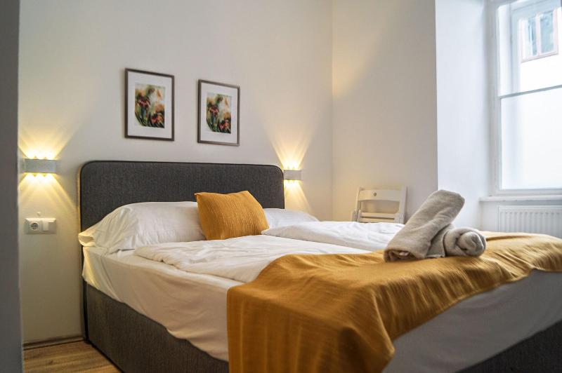 Modern Hotel Mariahilfer Strasse image