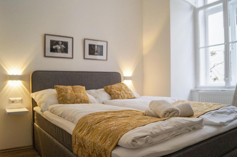 Modern Hotel Mariahilfer Strasse image
