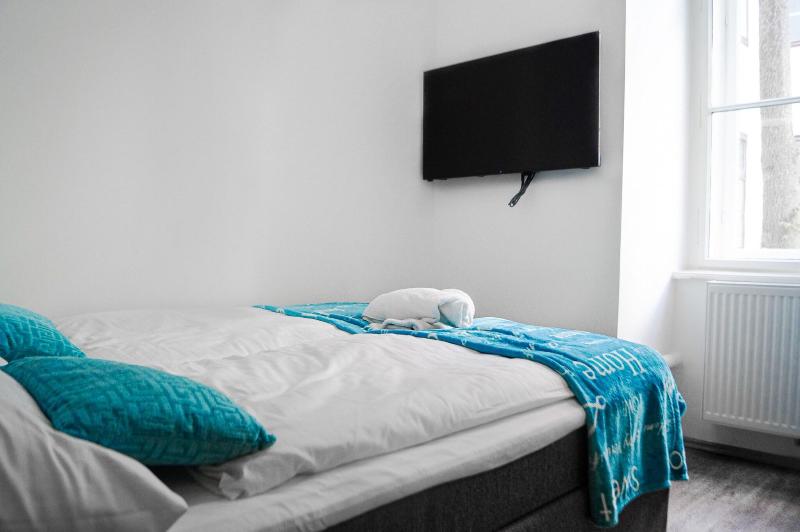 Modern Hotel Mariahilfer Strasse image