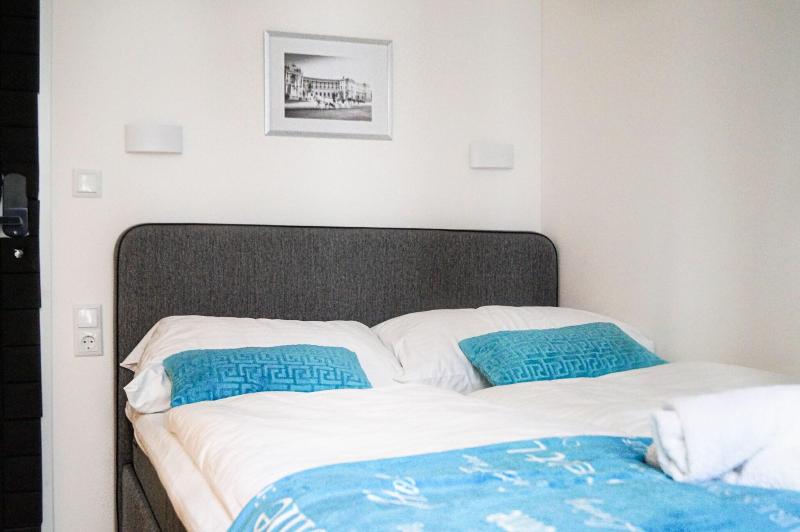 Modern Hotel Mariahilfer Strasse image