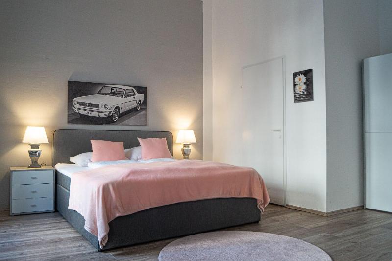 Modern Hotel Mariahilfer Strasse image