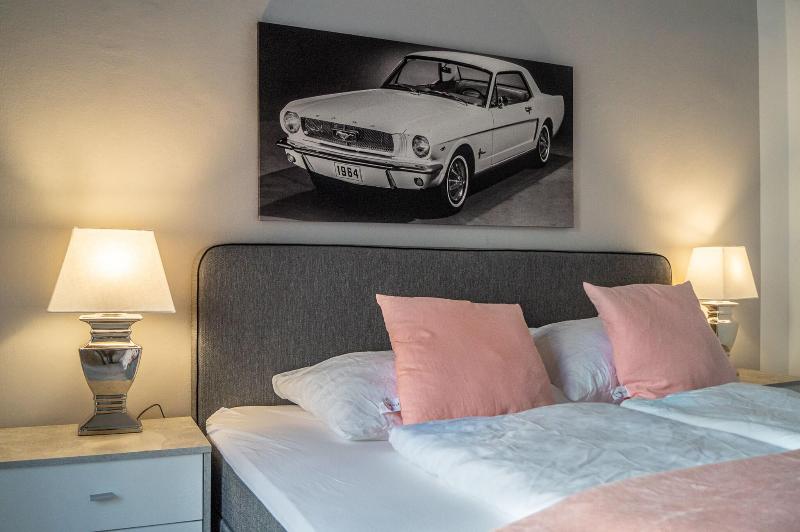 Modern Hotel Mariahilfer Strasse image