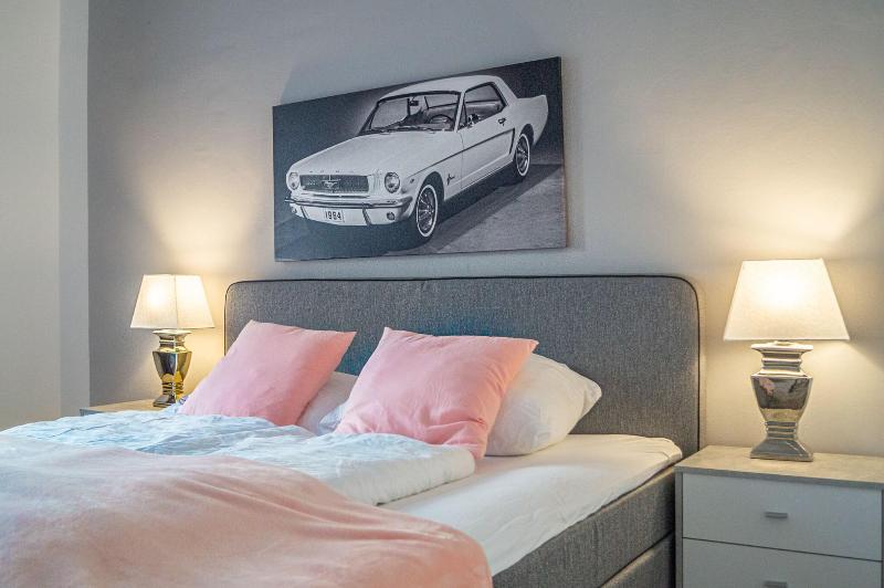 Modern Hotel Mariahilfer Strasse image