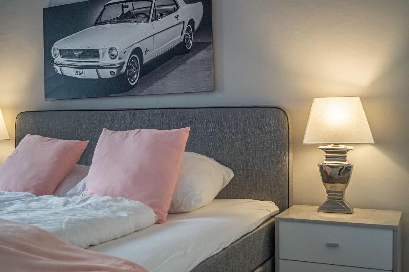 Modern Hotel Mariahilfer Strasse image