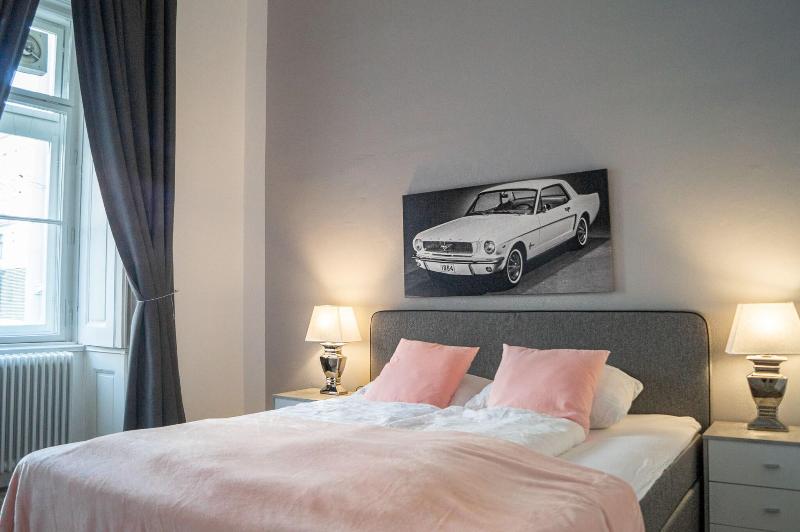 Modern Hotel Mariahilfer Strasse image