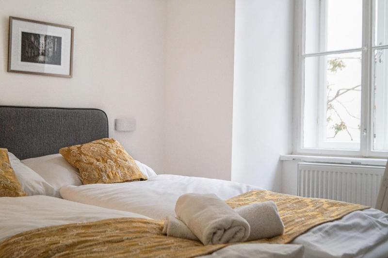 Modern Hotel Mariahilfer Strasse image