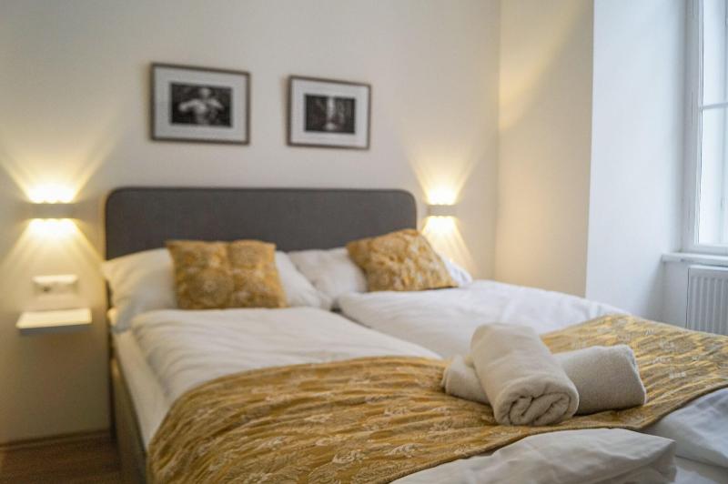 Modern Hotel Mariahilfer Strasse image