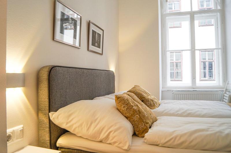 Modern Hotel Mariahilfer Strasse image