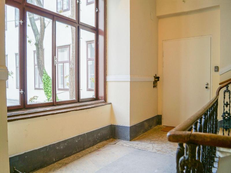 Modern Hotel Mariahilfer Strasse image