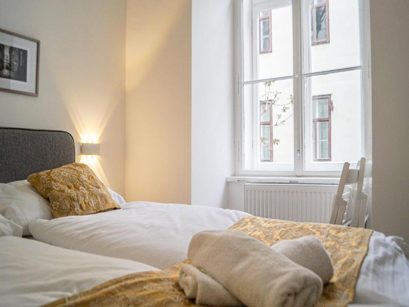 Modern Hotel Mariahilfer Strasse image