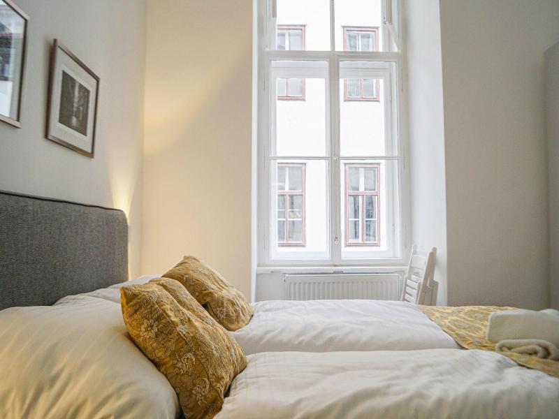 Modern Hotel Mariahilfer Strasse image