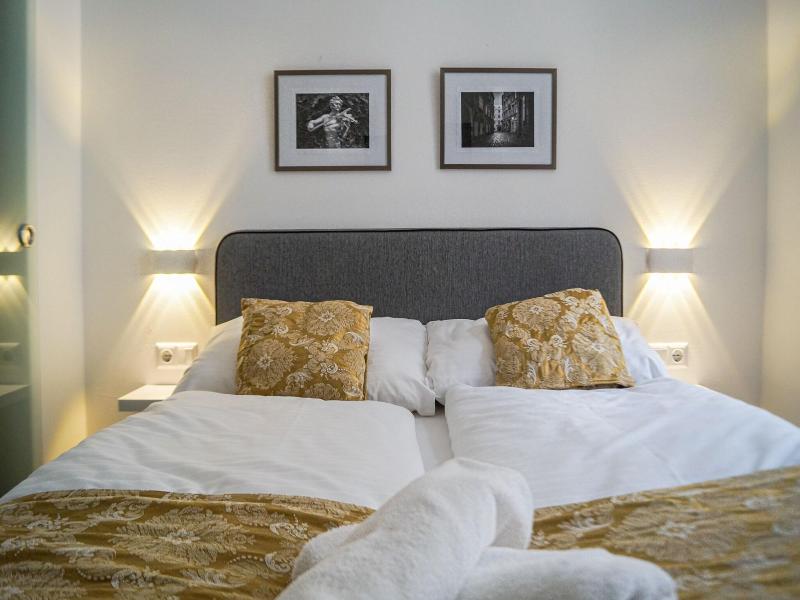 Modern Hotel Mariahilfer Strasse image