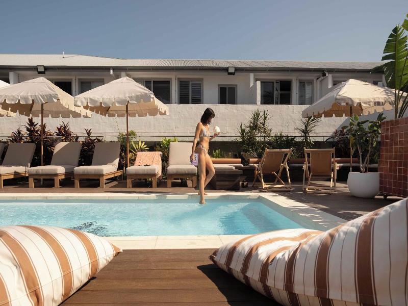 Vali Hotel image