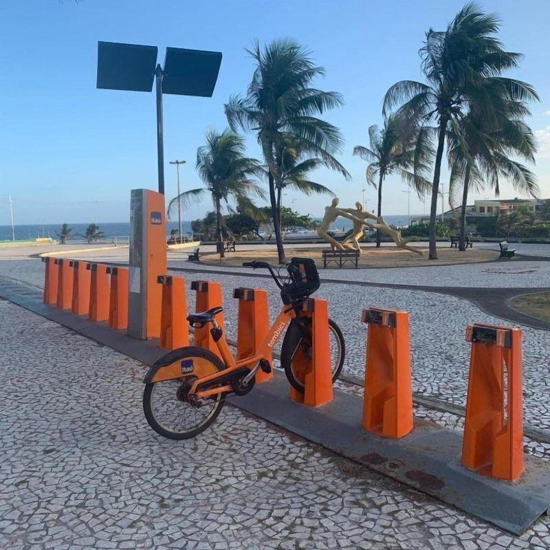 Pituba Praia Mar Hotel image