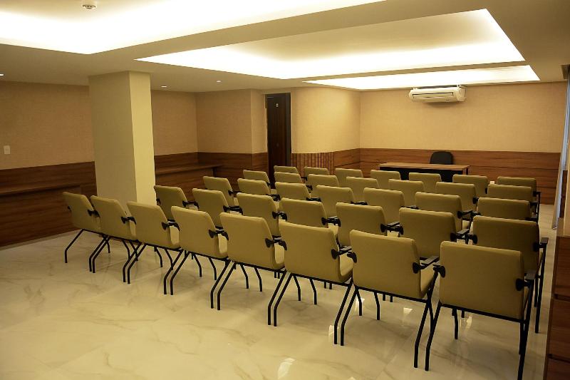 Pituba Praia Mar Hotel image
