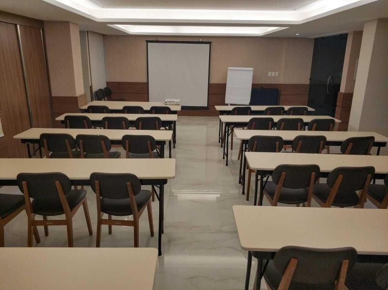 Pituba Praia Mar Hotel image