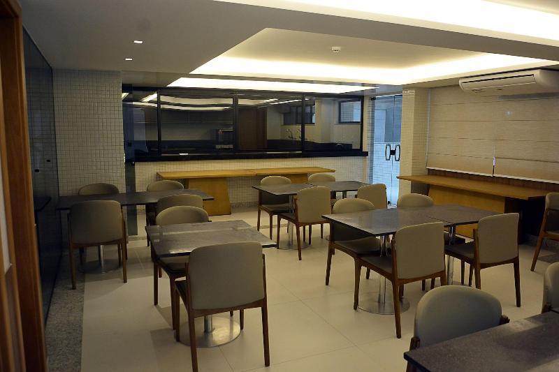 Pituba Praia Mar Hotel image