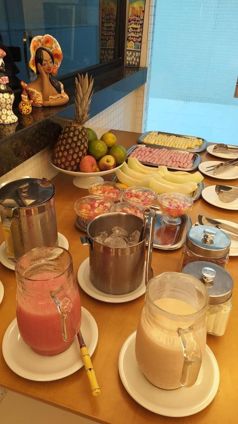 Pituba Praia Mar Hotel image