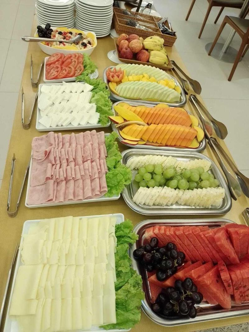 Pituba Praia Mar Hotel image