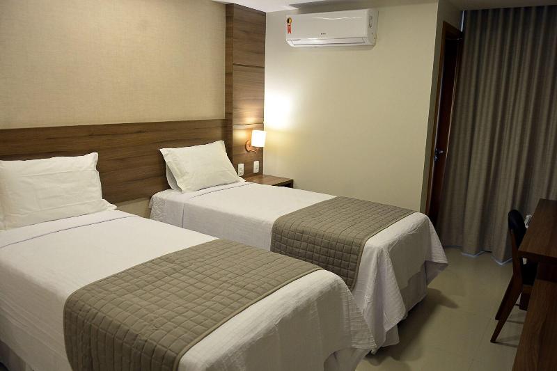 Pituba Praia Mar Hotel image