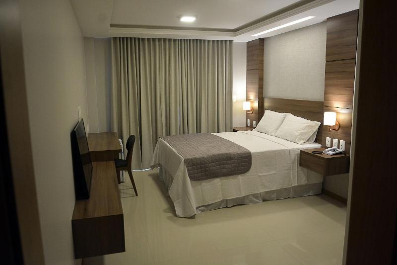 Pituba Praia Mar Hotel image