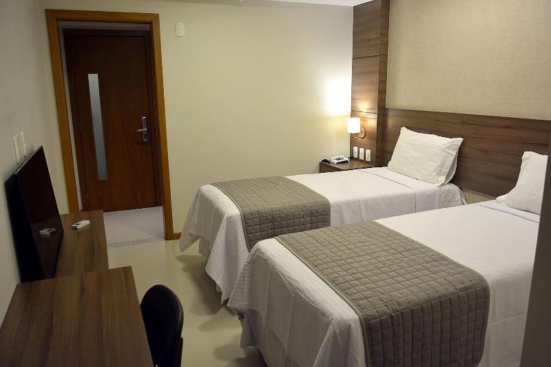 Pituba Praia Mar Hotel image