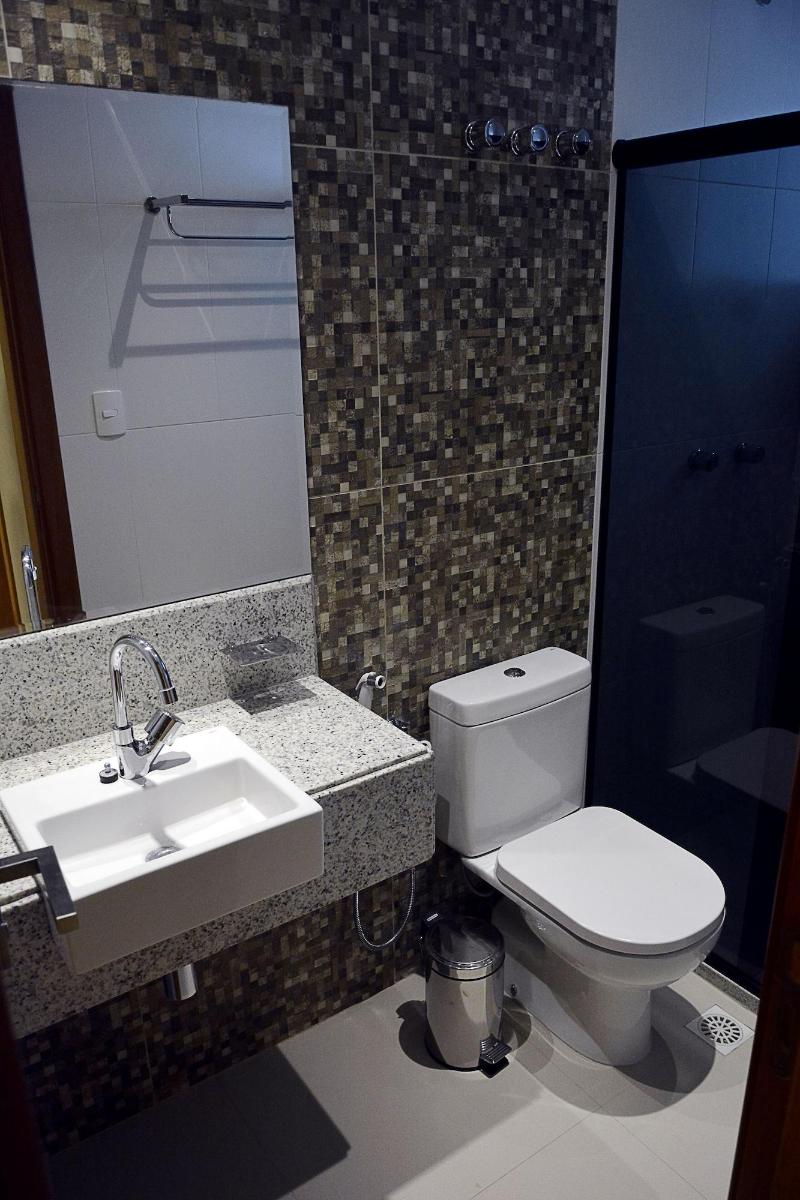 Pituba Praia Mar Hotel image