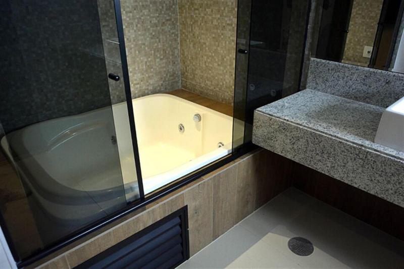Pituba Praia Mar Hotel image