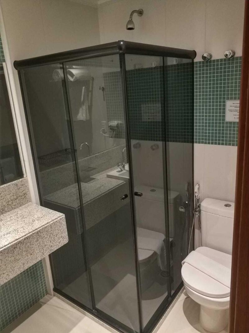 Pituba Praia Mar Hotel image