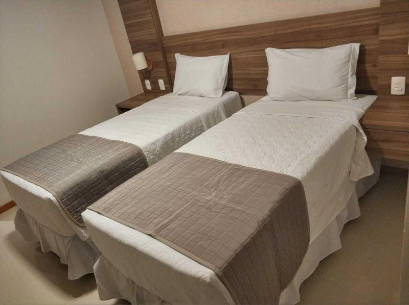 Pituba Praia Mar Hotel image