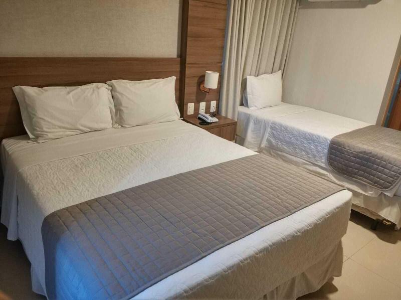 Pituba Praia Mar Hotel image