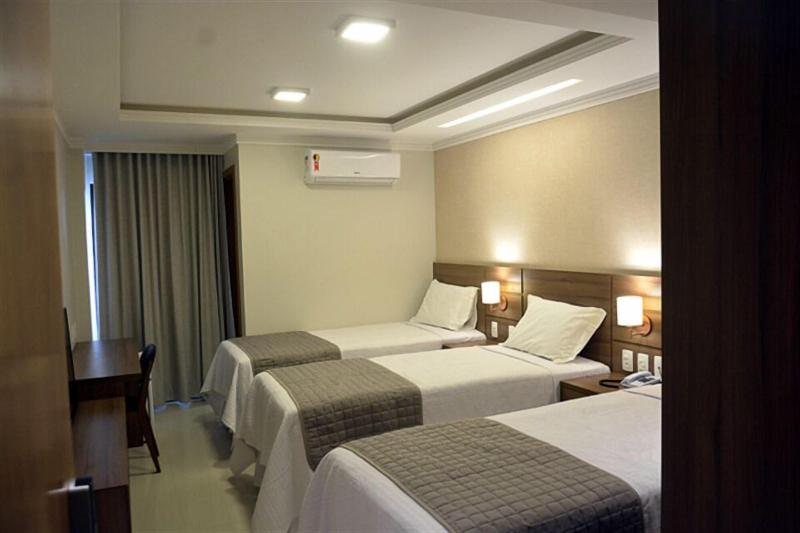 Pituba Praia Mar Hotel image