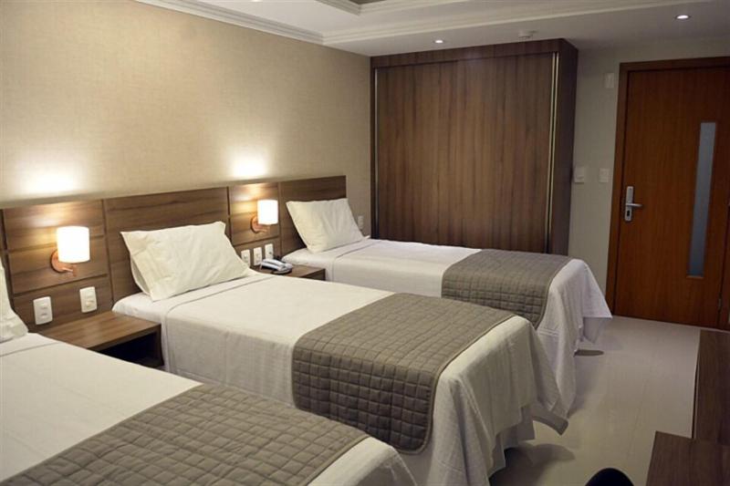 Pituba Praia Mar Hotel image