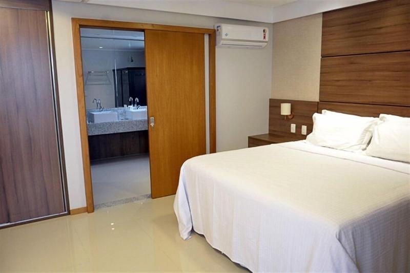 Pituba Praia Mar Hotel image