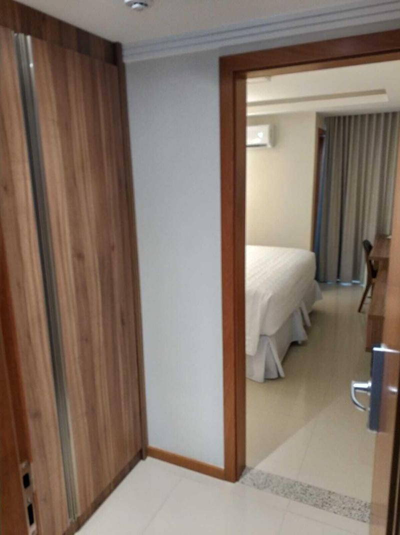 Pituba Praia Mar Hotel image