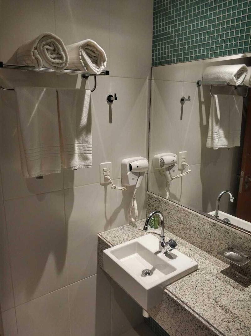 Pituba Praia Mar Hotel image