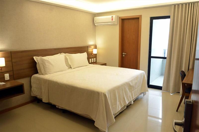 Pituba Praia Mar Hotel image
