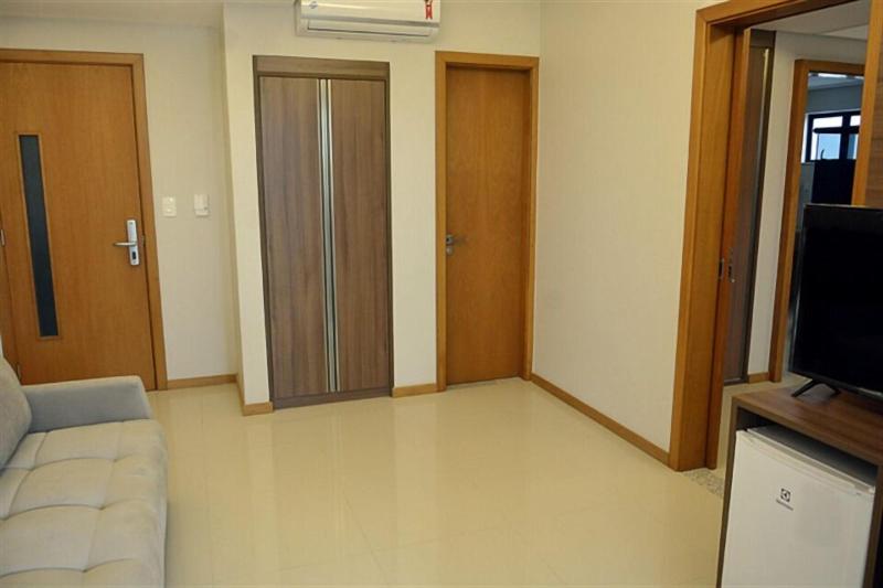 Pituba Praia Mar Hotel image