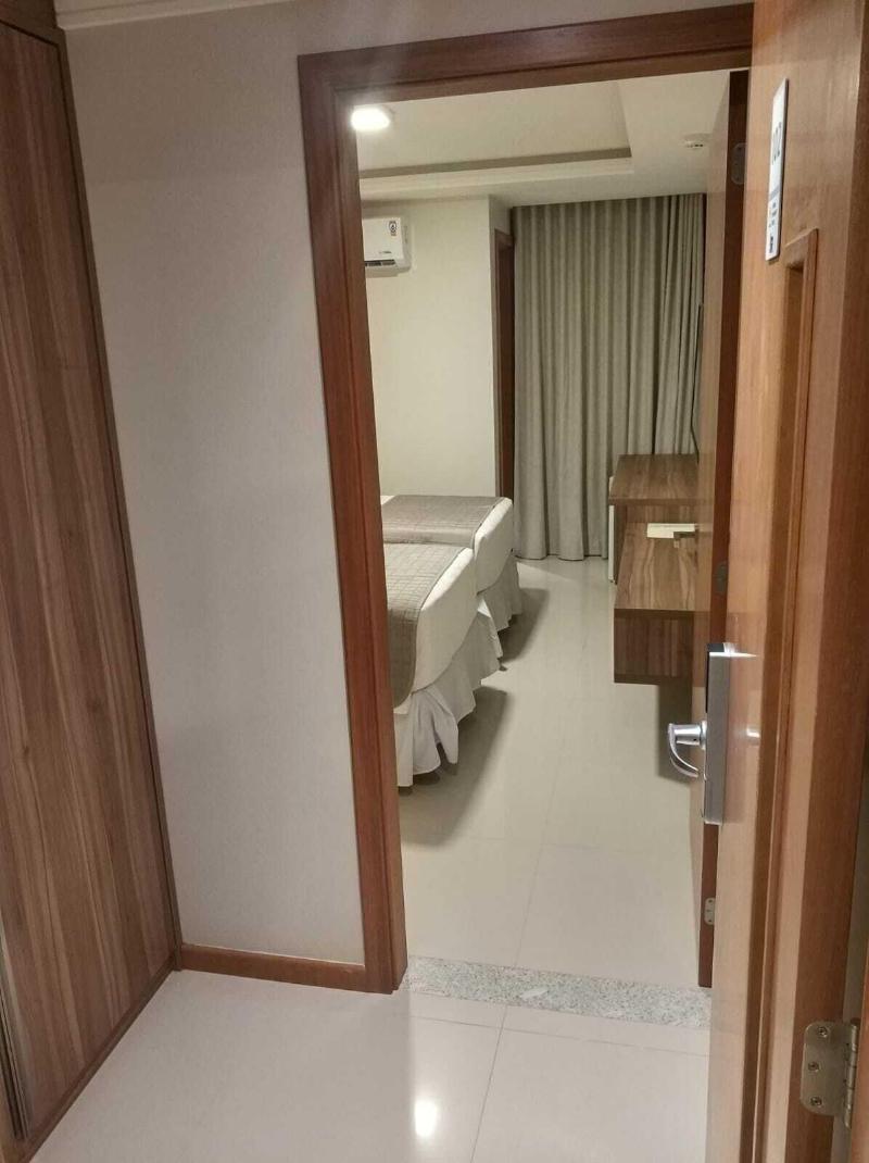 Pituba Praia Mar Hotel image