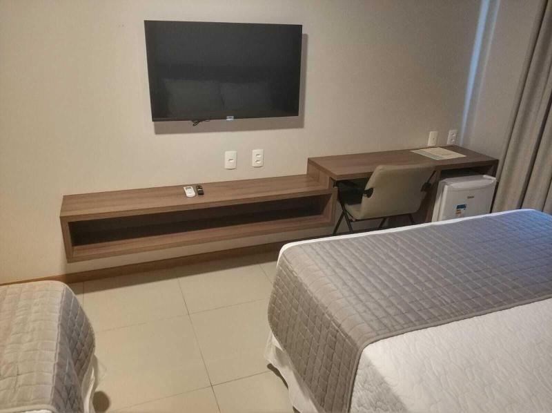 Pituba Praia Mar Hotel image