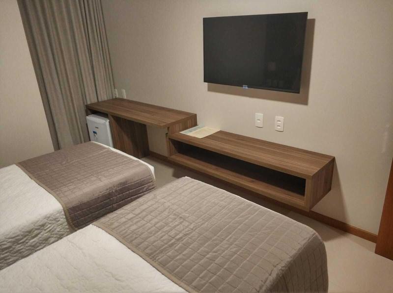 Pituba Praia Mar Hotel image