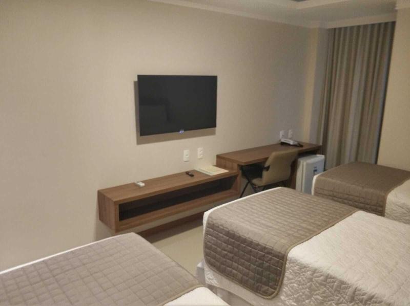 Pituba Praia Mar Hotel image