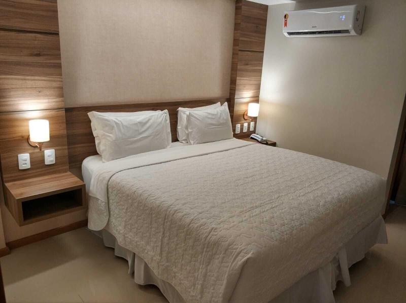 Pituba Praia Mar Hotel image