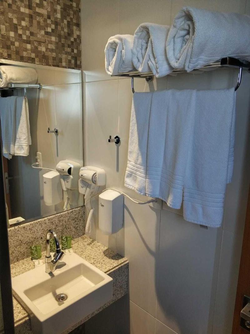 Pituba Praia Mar Hotel image