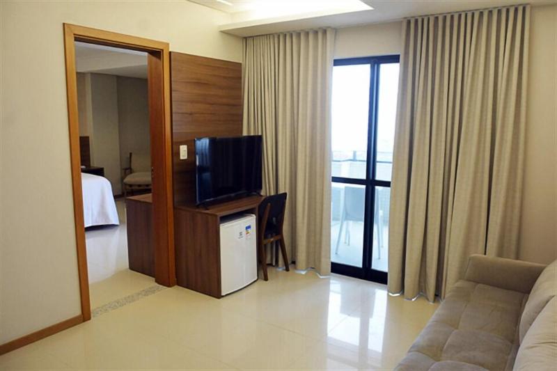 Pituba Praia Mar Hotel image
