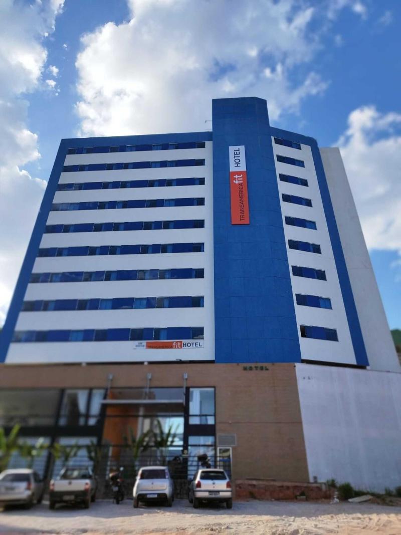 Go Inn Lafaiete - MG image