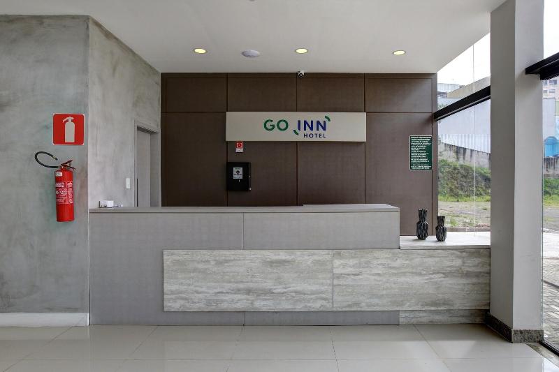Go Inn Lafaiete - MG image