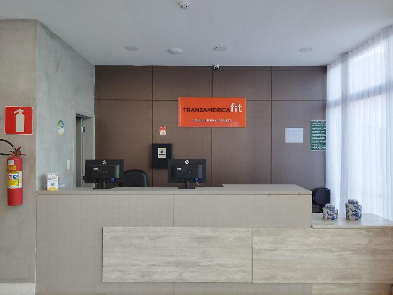 Go Inn Lafaiete - MG image
